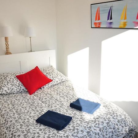Appartement Cosy Refait A Neuf Au Coeur De Saint Nazaire A 300M Du Front De Mer Exterior photo