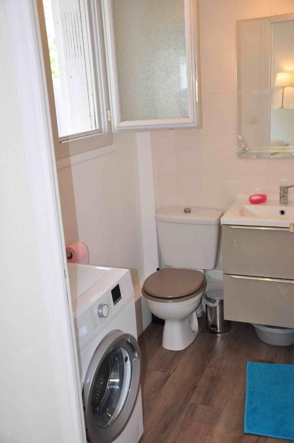 Appartement Cosy Refait A Neuf Au Coeur De Saint Nazaire A 300M Du Front De Mer Exterior photo